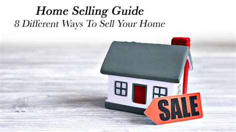 Selling Guide .